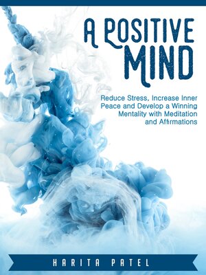 cover image of A Positive Mind